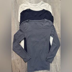 Long Sleeve Bundle